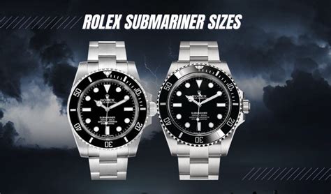 rolex submariner first model|Rolex Submariner year chart.